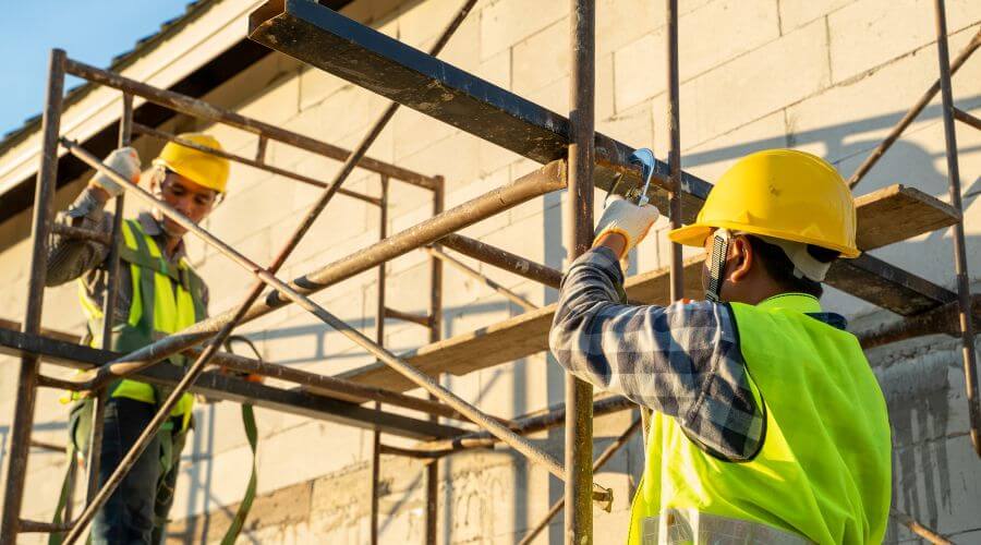 Flashing Repair in Medina, NY